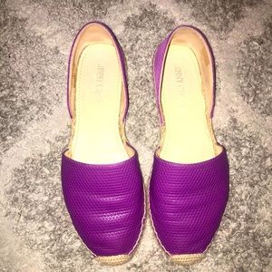 Jimmy Choo Espadrilles